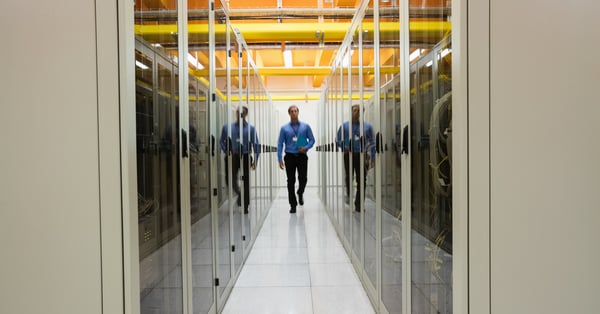 10 benefits and risks of cloud computing