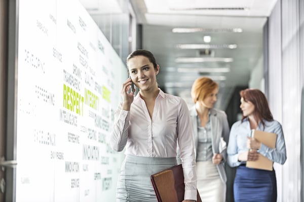 Levelling the playing field: how tech organisations can tackle the gender gap and promote workplace diversity