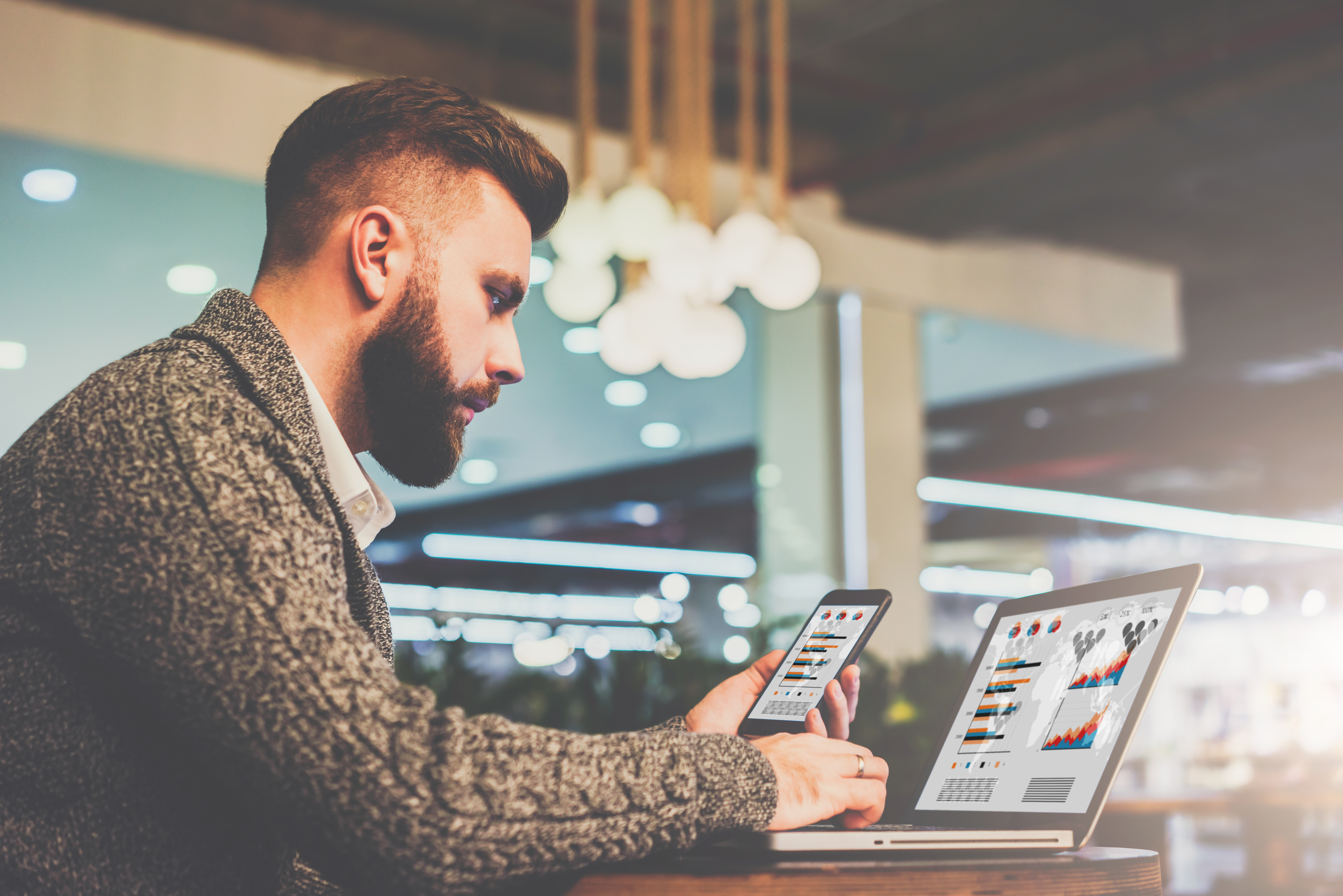 What makes a successful ecommerce site