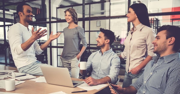 5 rules for building a loyal customer base