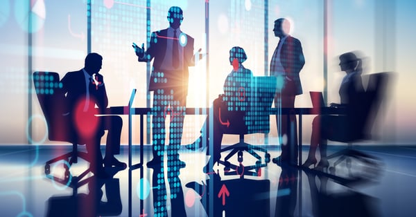 Digital transformation in professional services: why it's key in 2022