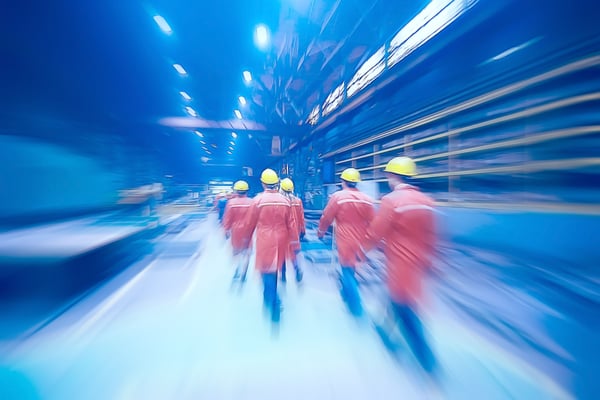 4 key factors that will impact labour costs in 2019