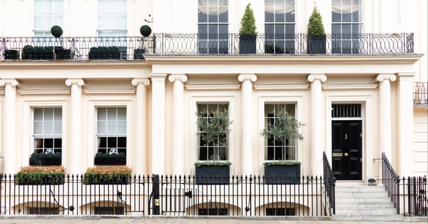 4 key benefits of a CRM system in property management