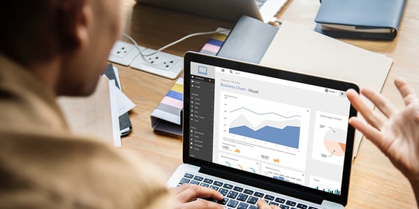 Creating a healthy data culture: Challenging your business mindset