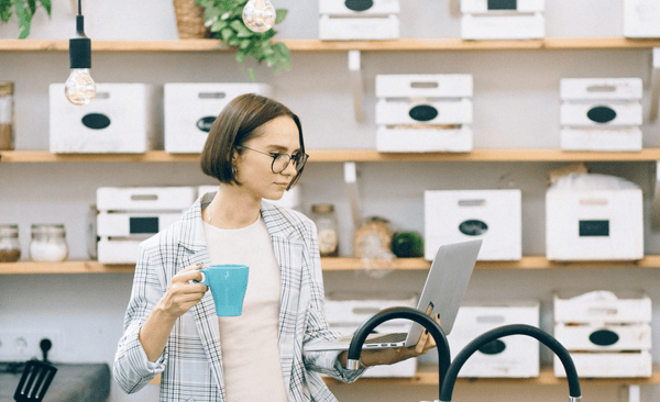 sustainable commerce online composable