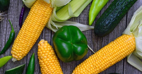 How food manufacturers can manage fresh produce with the right technology