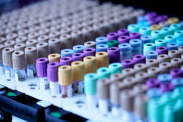 MedTech transformation: Ensuring success in major digital initiatives