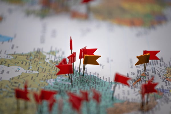 What is digital transformation? The ultimate explanation