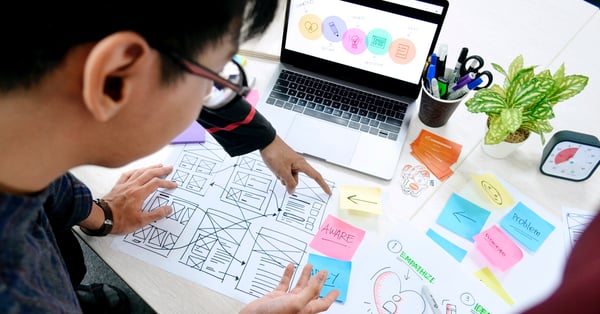 The importance of an effective value proposition for food businesses