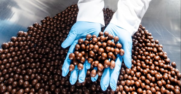 How technology can improve profit margins in the food and beverage industry