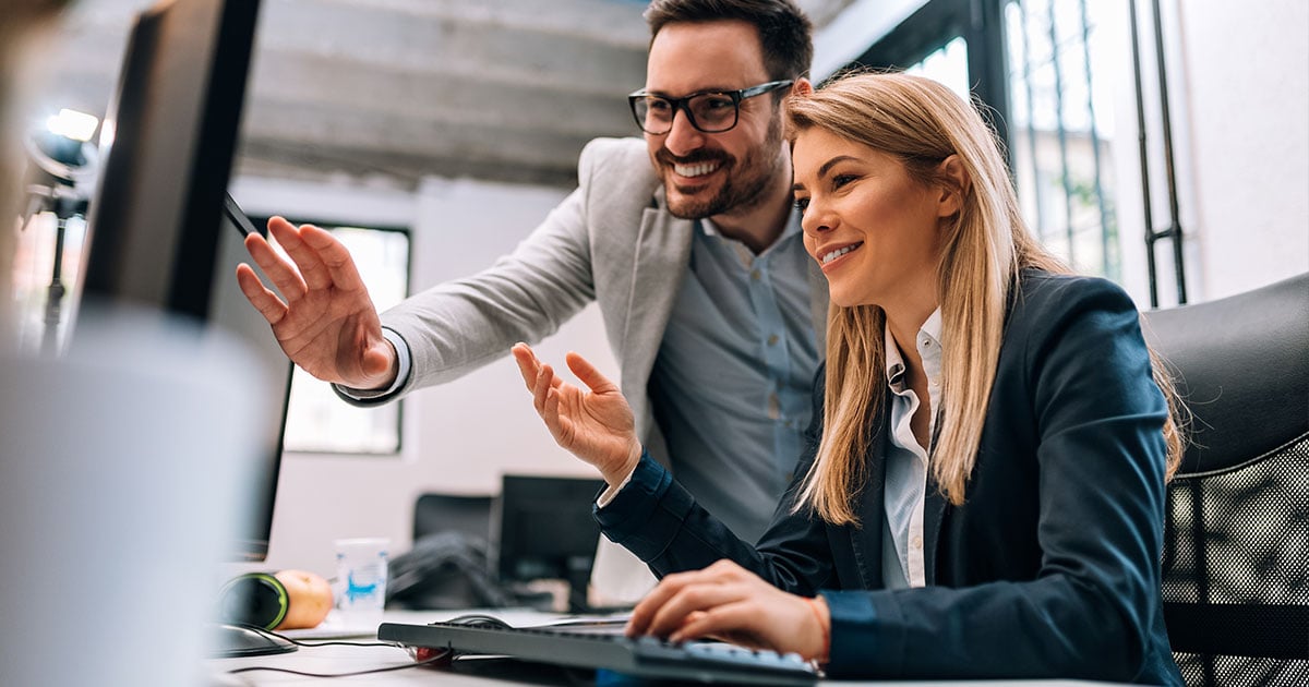 Salesforce CRM benefits