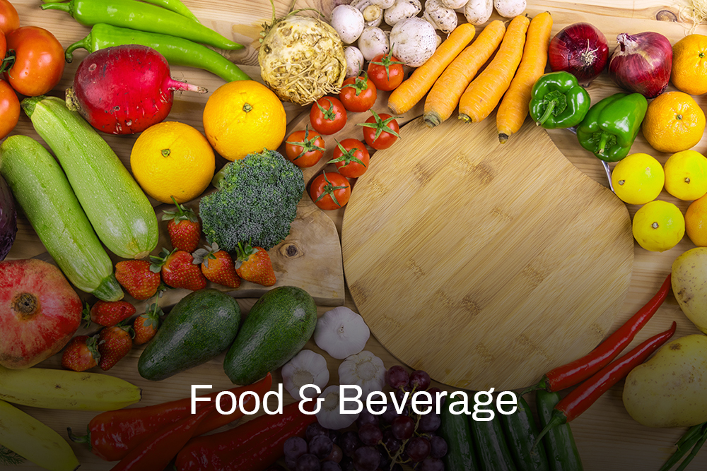 Food&Beverage