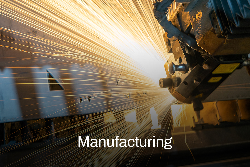 Manufacturing-1