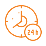 customer expectations 24/7