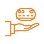 ship from locations closer to your customer