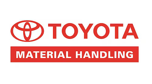 Toyota Material Handling logo