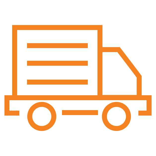 orchestration across your supply chain