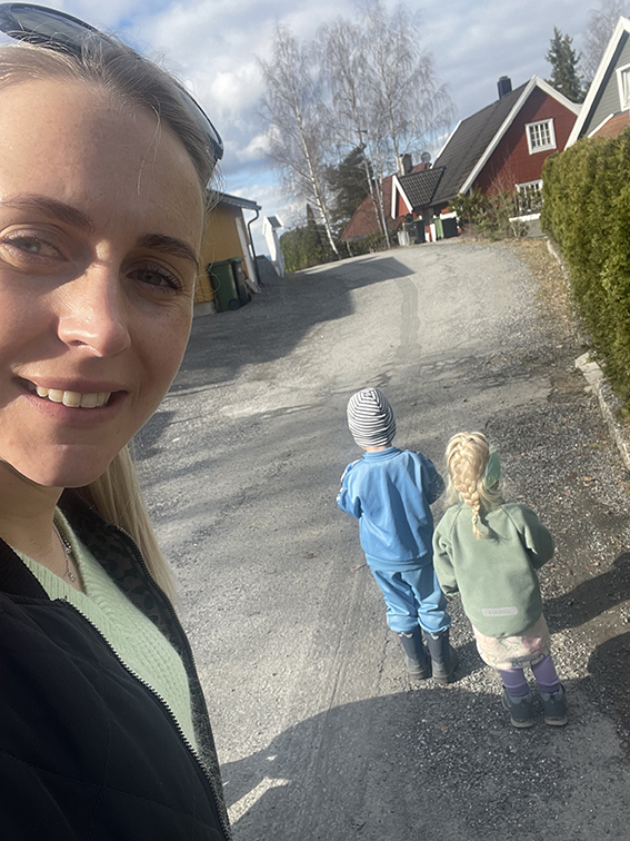 Samantha og barn ferdig-1