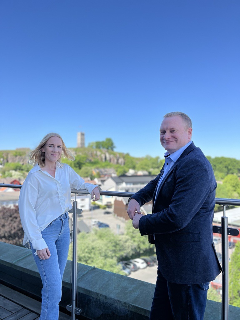 Reisen fra Associate til Business Consultant!