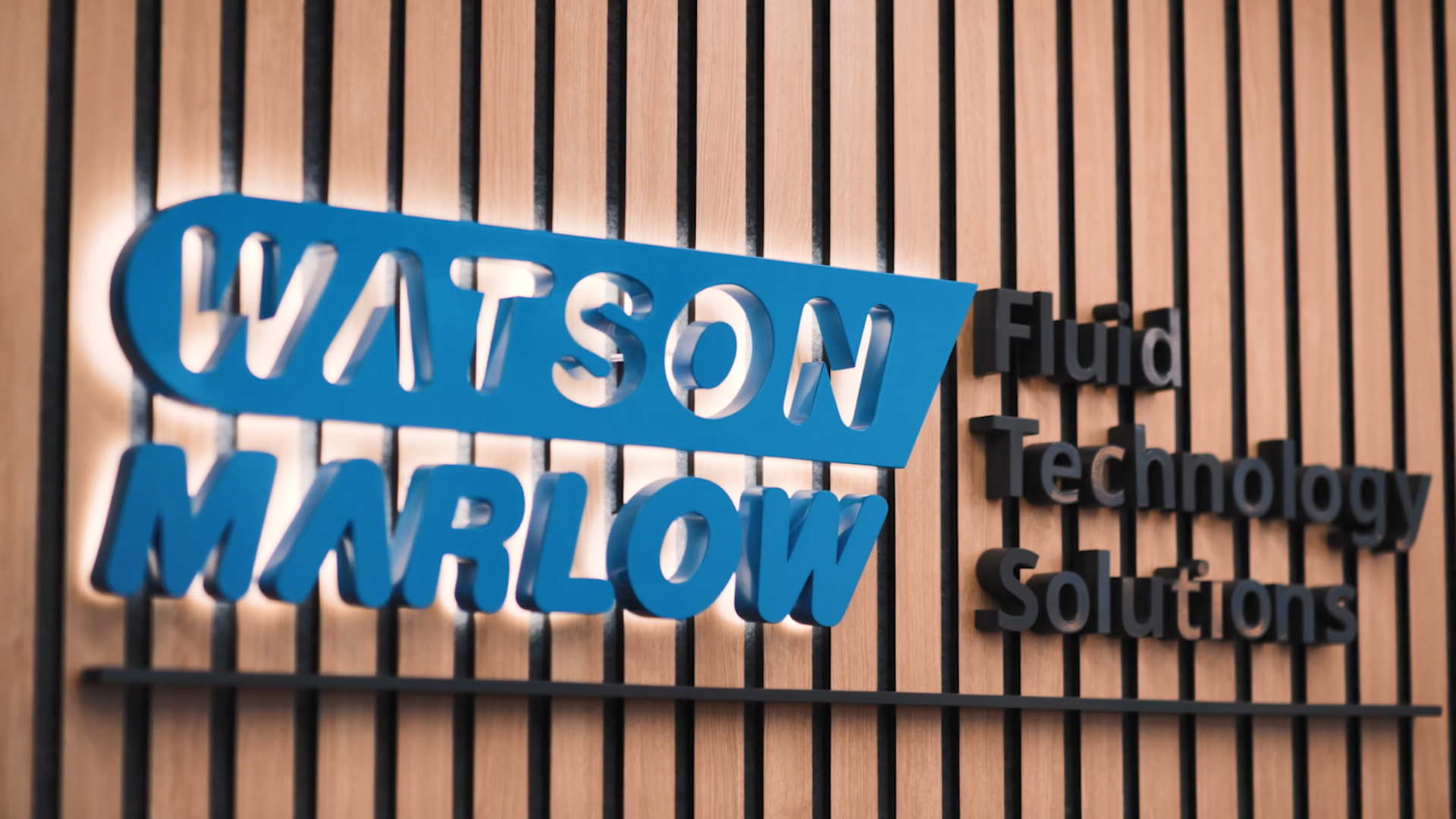 Watson-Marlow Fluid Technology Solutions